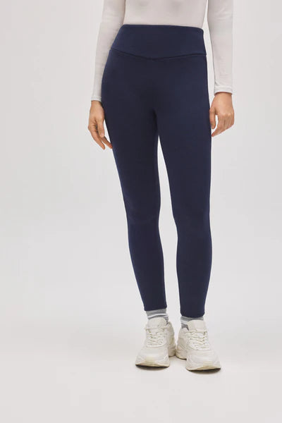 LEGGINS TERMICI DONNA "YSABEL MORA"