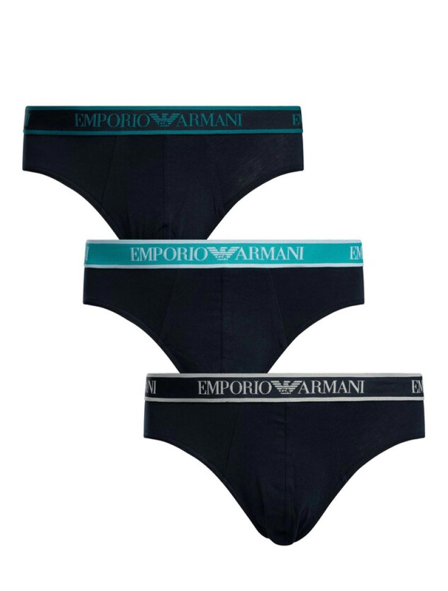 SLIP UOMO "EMPORIO ARMANI"