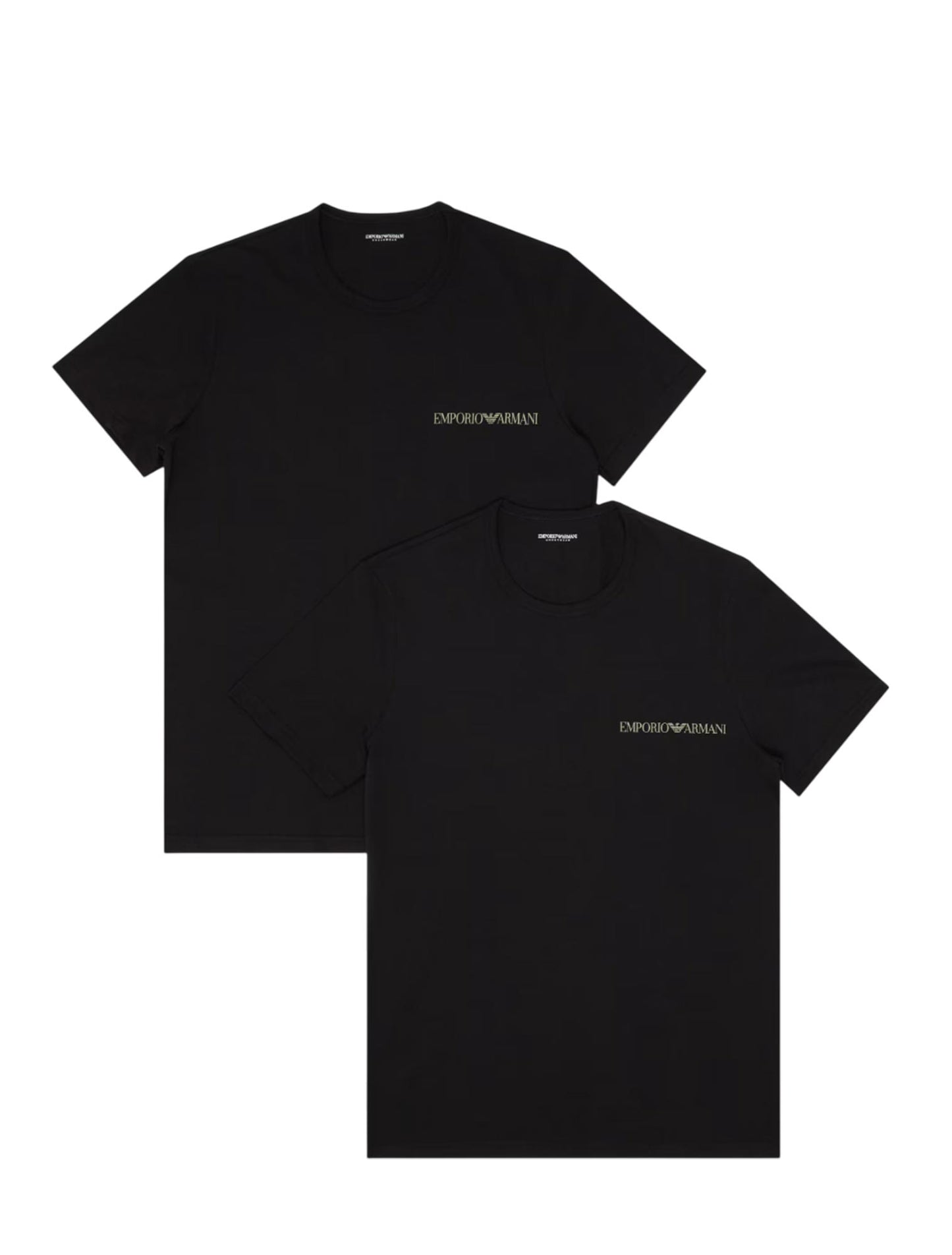 MAGLIA INTIMA UOMO "EMPORIO ARMANI"