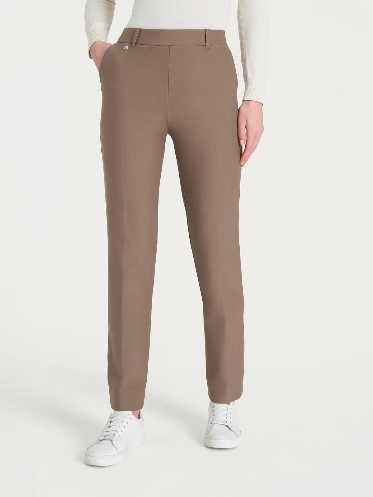 PANTALONE DONNA "RAGNO"