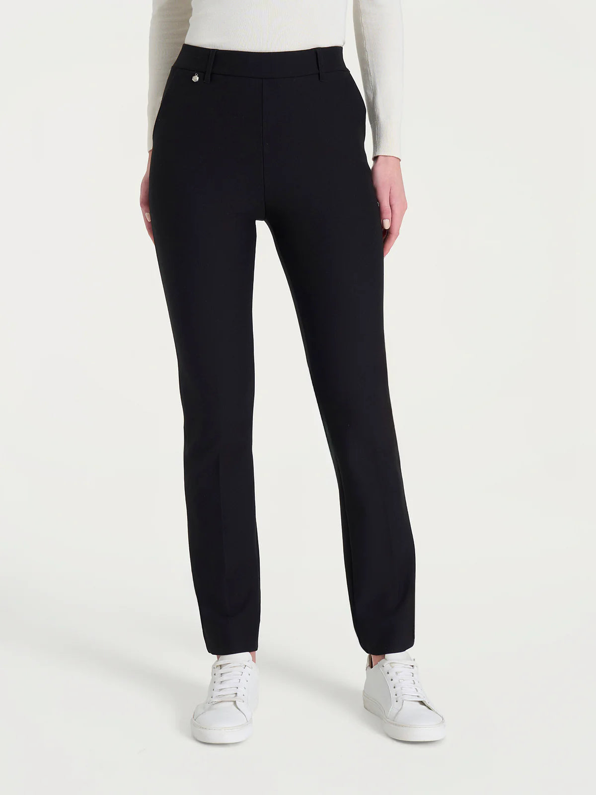 PANTALONE DONNA "RAGNO"