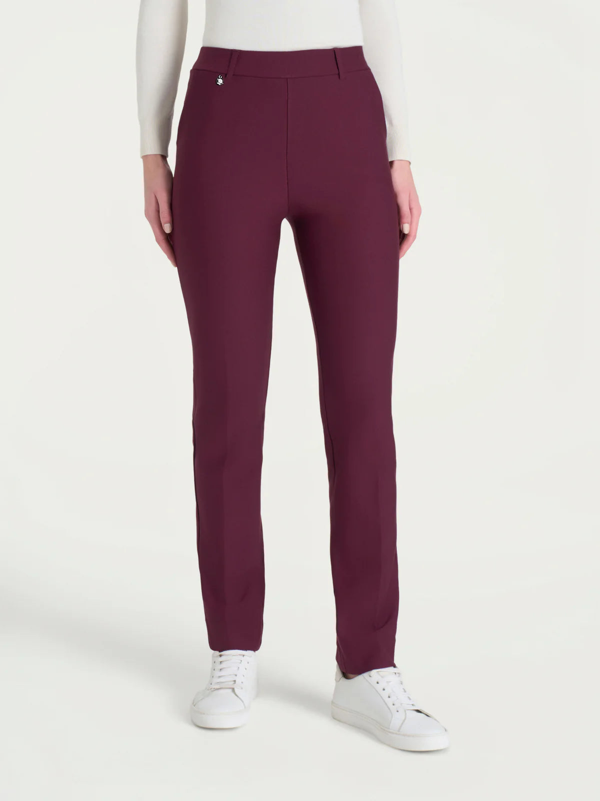 PANTALONE DONNA "RAGNO"