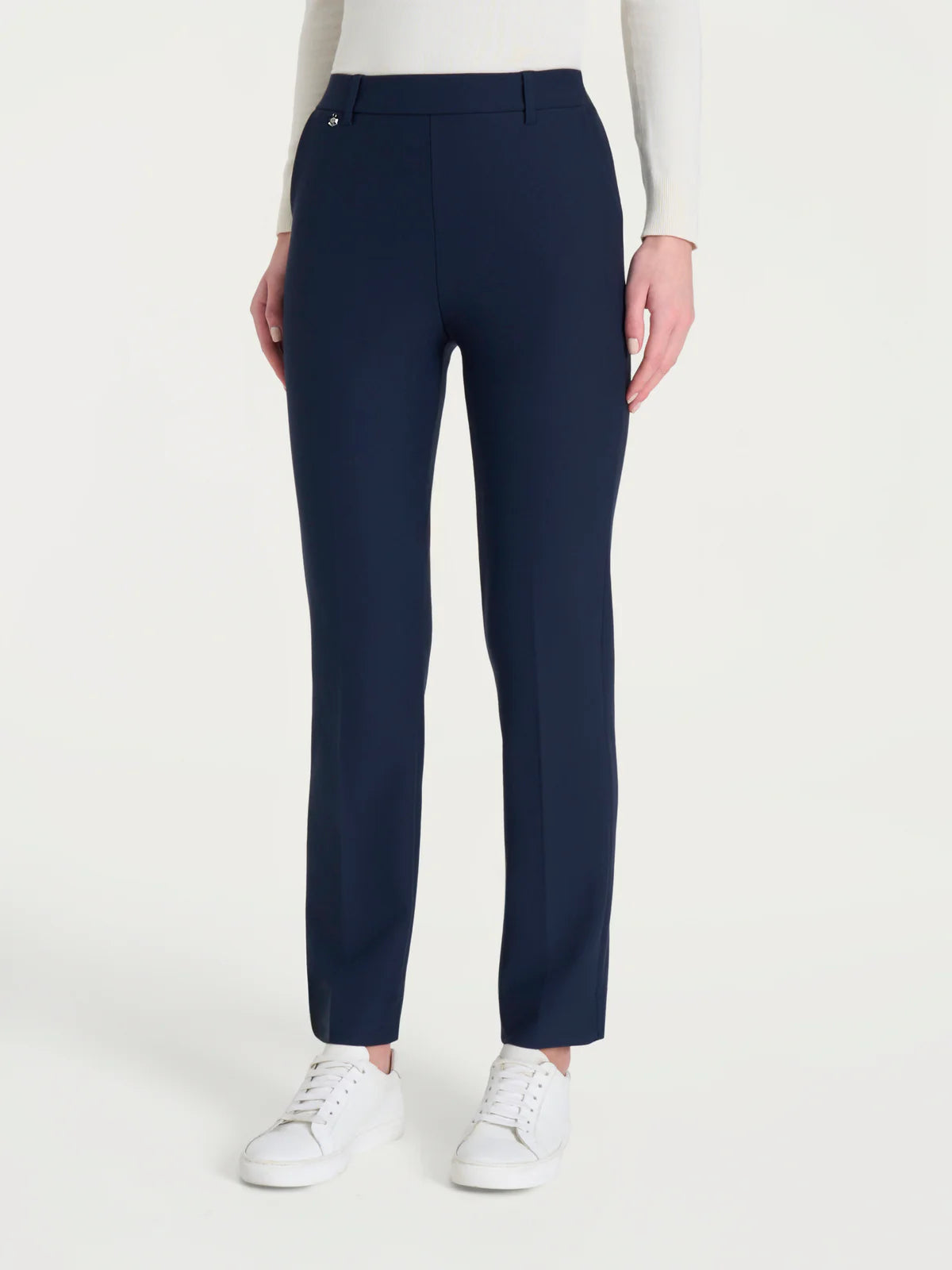 PANTALONE DONNA "RAGNO"
