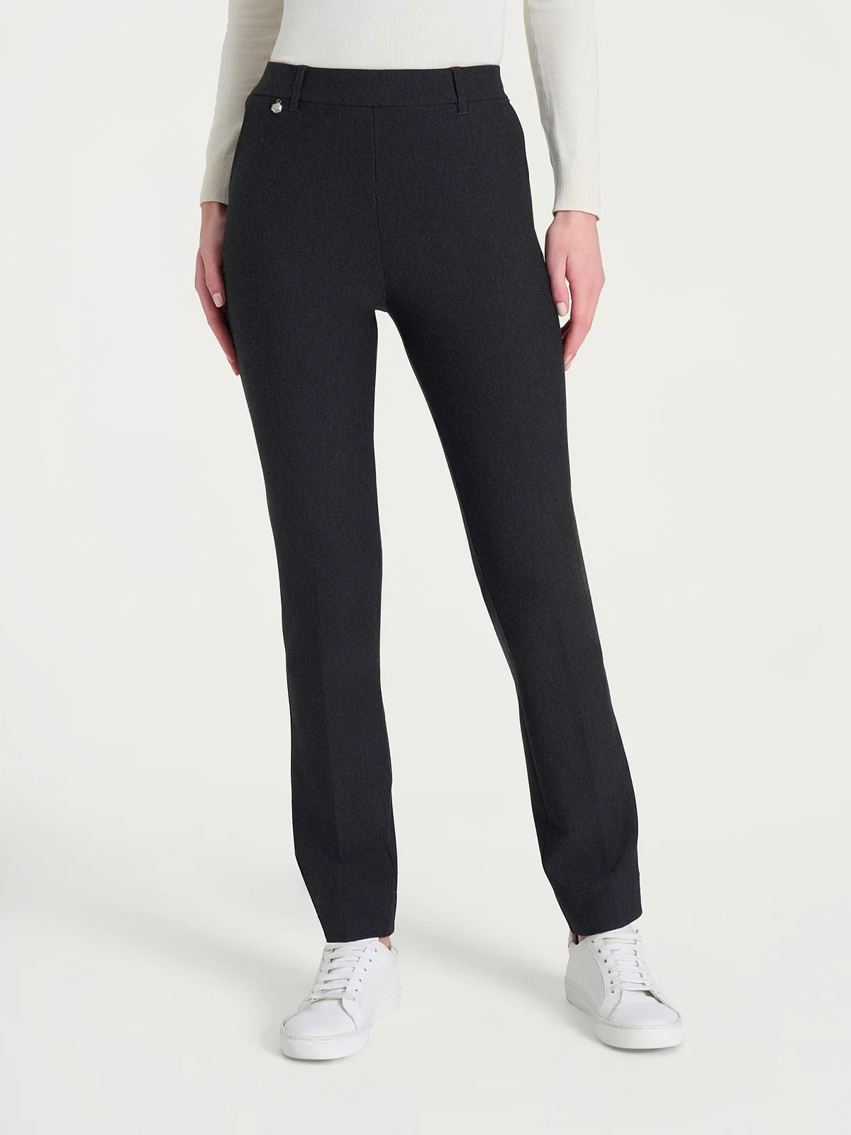 PANTALONE DONNA "RAGNO"