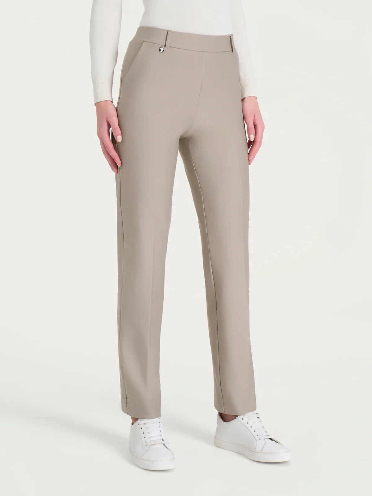 PANTALONE DONNA "RAGNO"