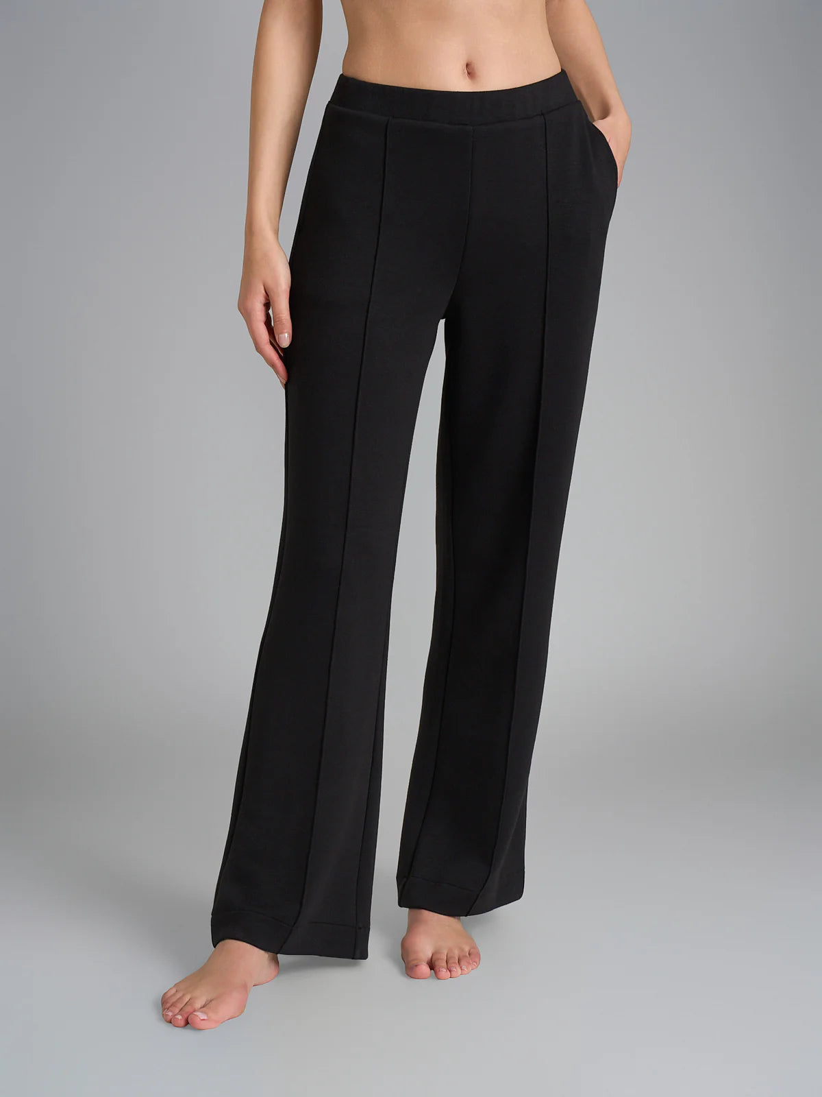 PANTALONE TUTA DONNA "RAGNO"