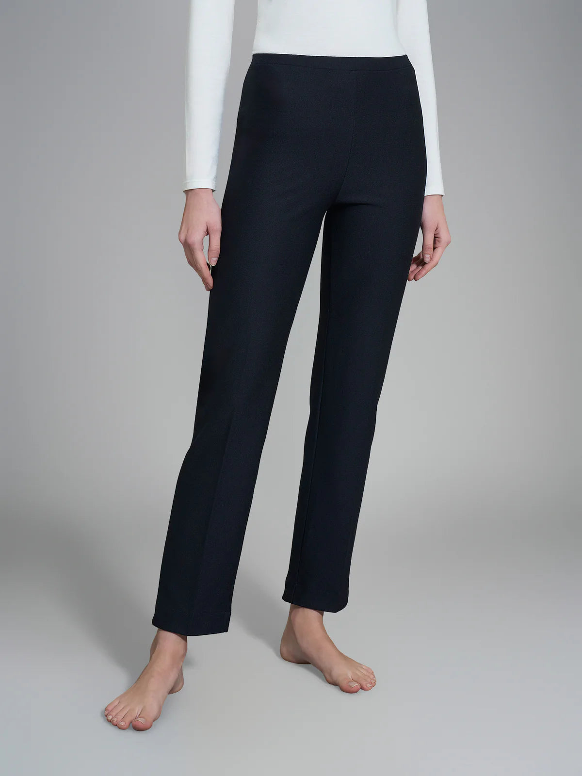 PANTALONE DONNA "RAGNO"