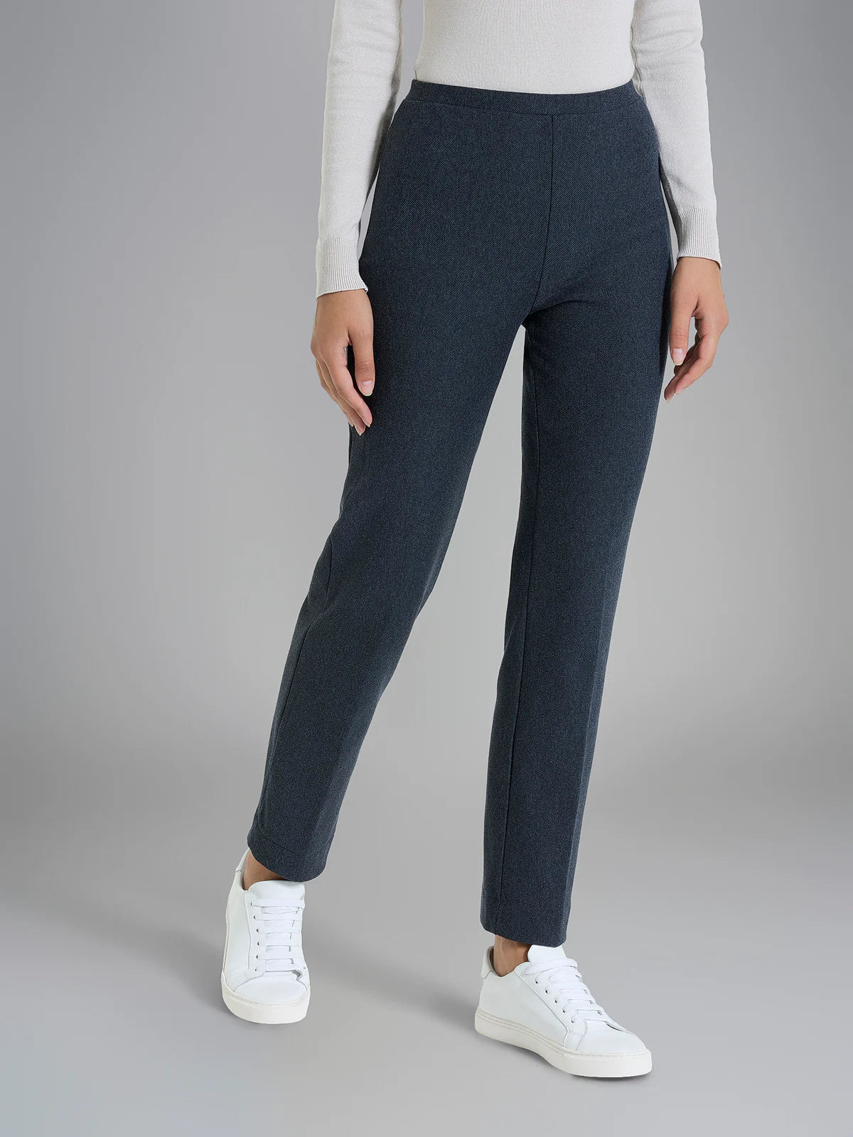 PANTALONE DONNA "RAGNO"