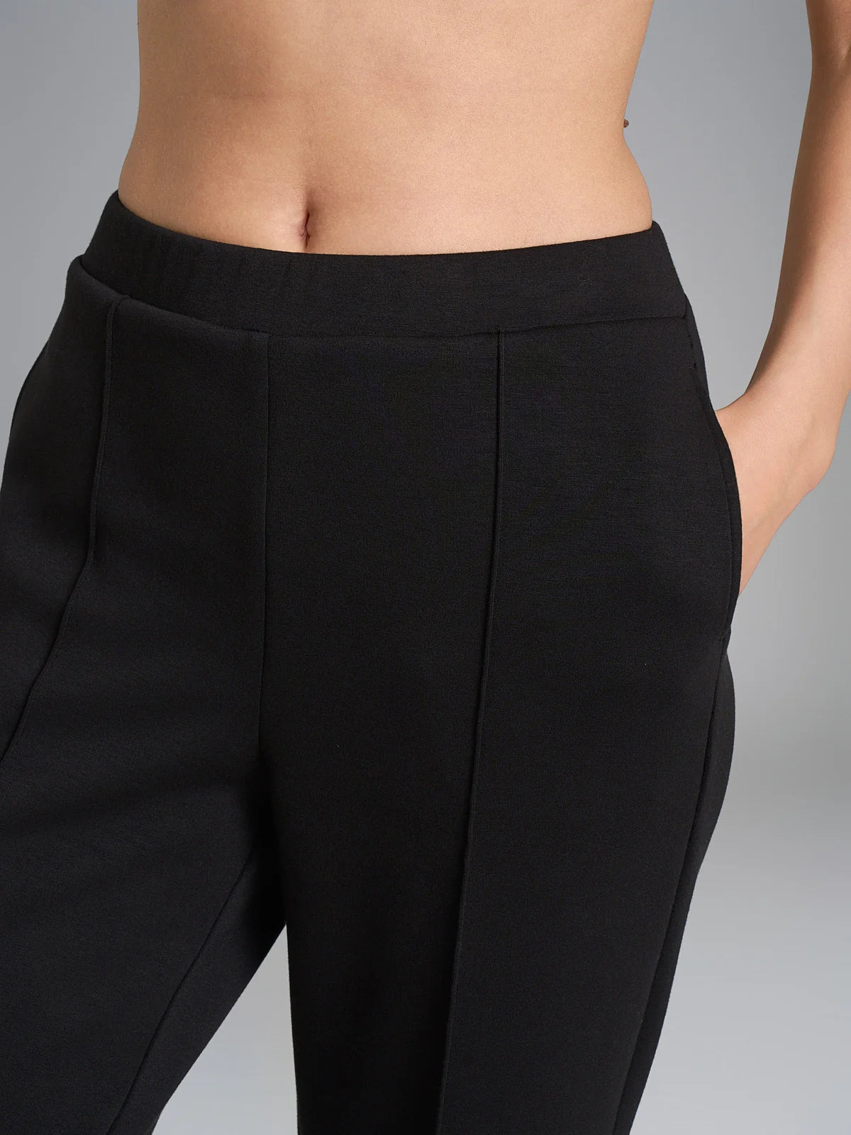PANTALONE TUTA DONNA "RAGNO"