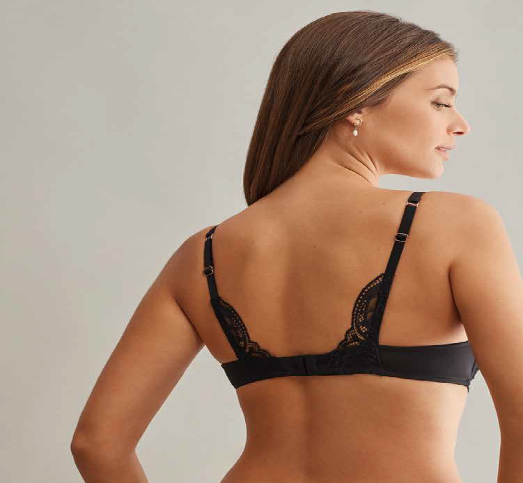 COMPLETO INTIMO DONNA "PROMISE"