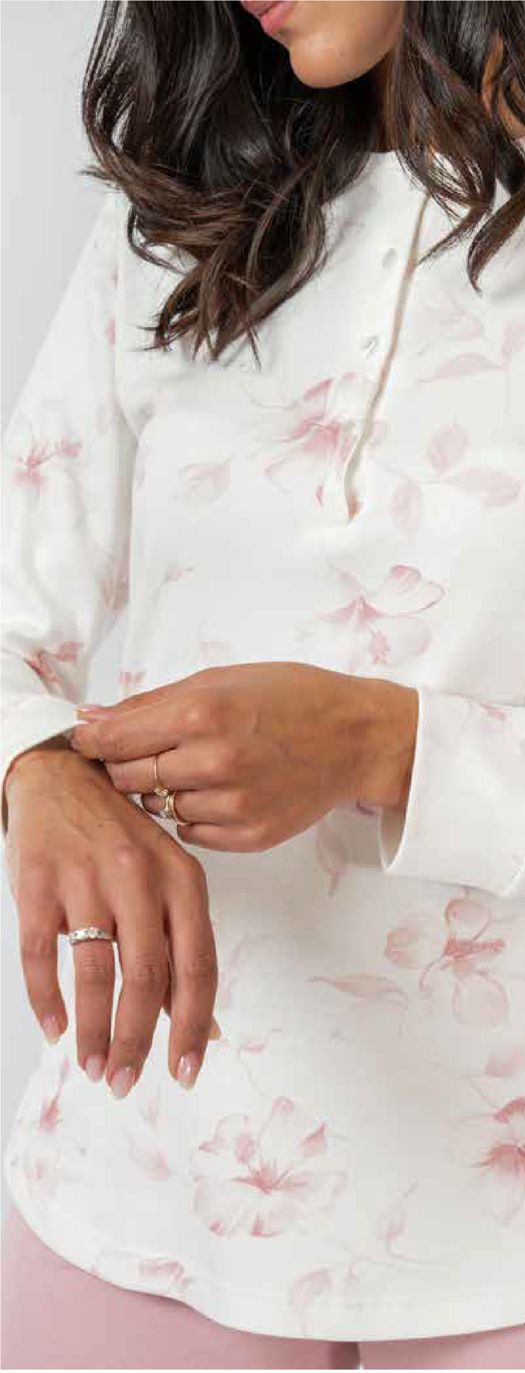 PIGIAMA DONNA "JULIE"