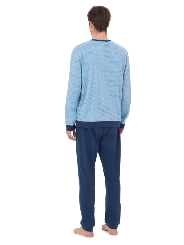 PIGIAMA UOMO "RAGNO" Sconto 30%