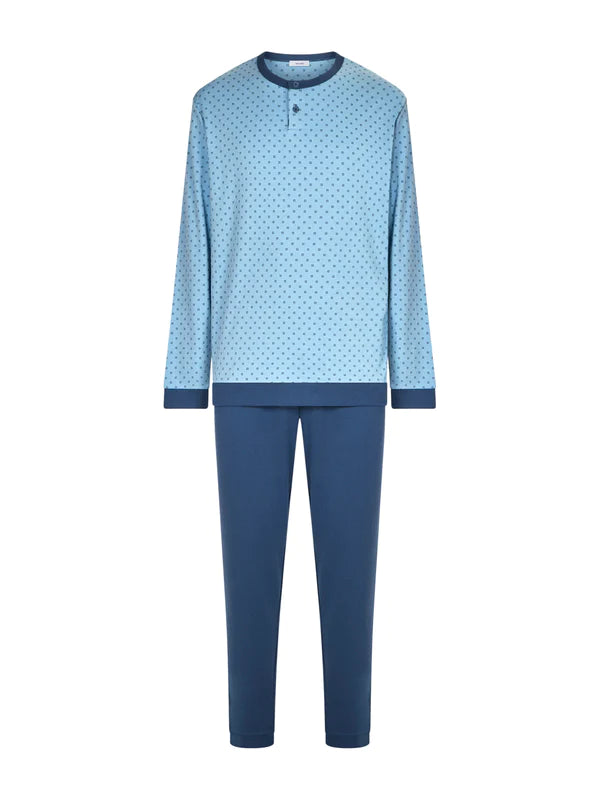 PIGIAMA UOMO "RAGNO" Sconto 30%