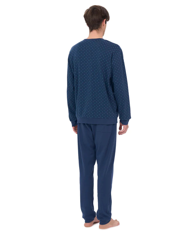 PIGIAMA UOMO "RAGNO" Sconto 30%