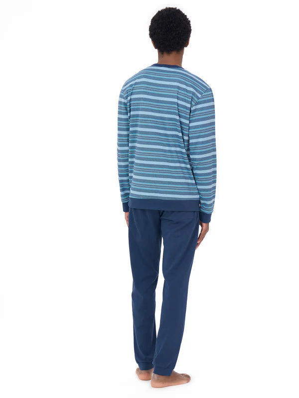 PIGIAMA UOMO "RAGNO" Sconto 30%