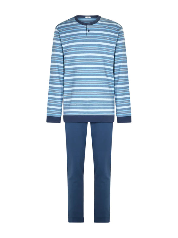 PIGIAMA UOMO "RAGNO" Sconto 30%