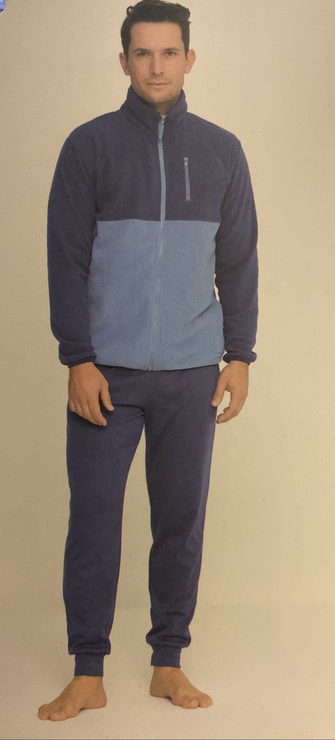 PIGIAMA UOMO "NOIDINOTTE"