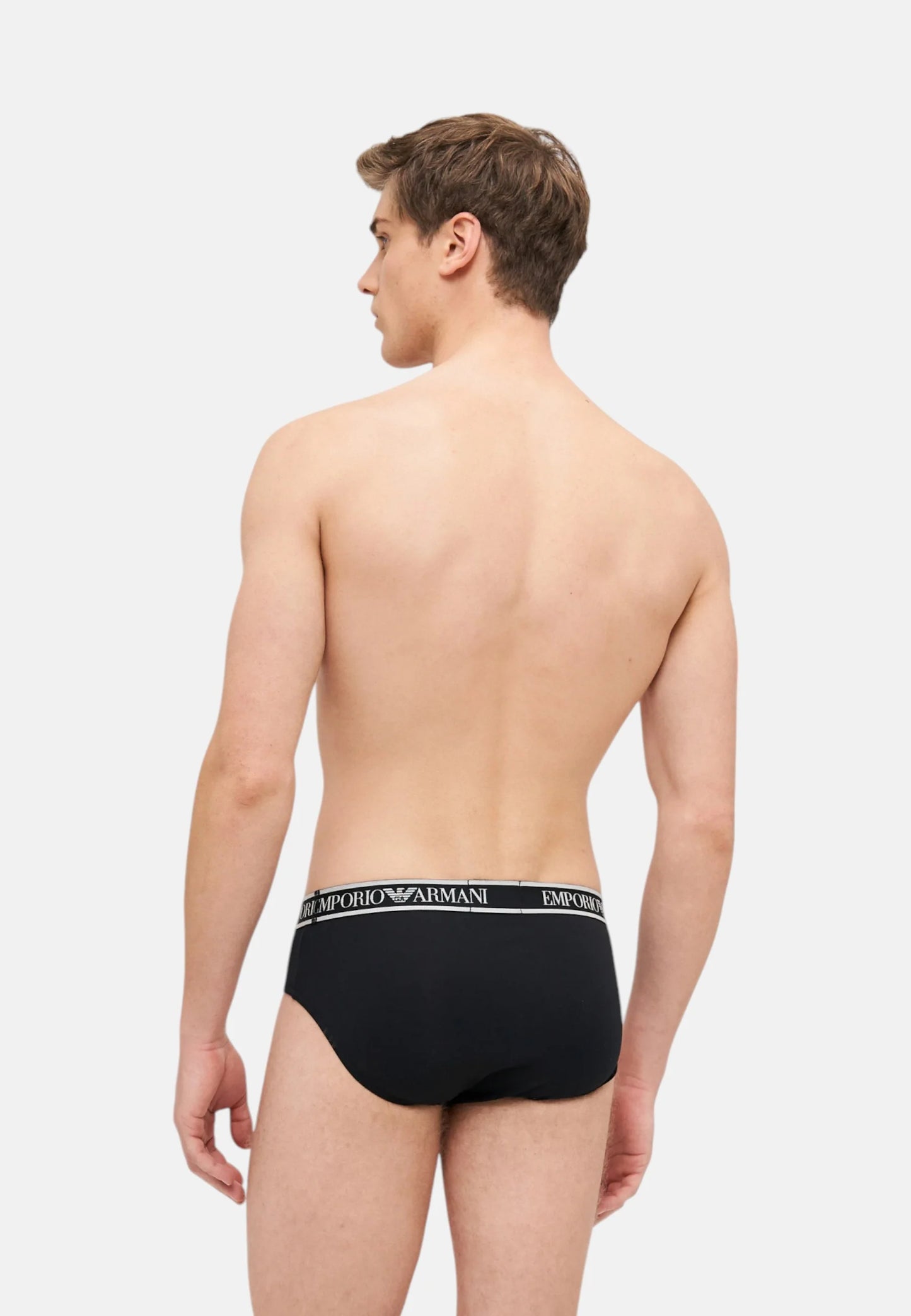 SLIP UOMO "EMPORIO ARMANI"