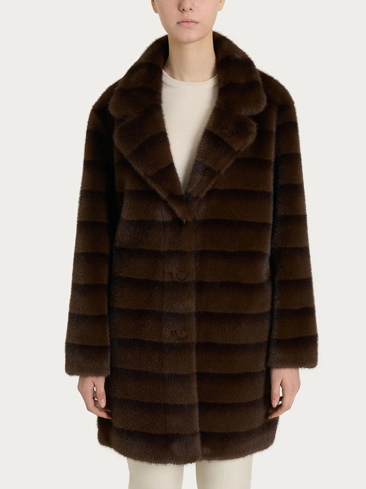 CAPPOTTO DONNA "RAGNO"