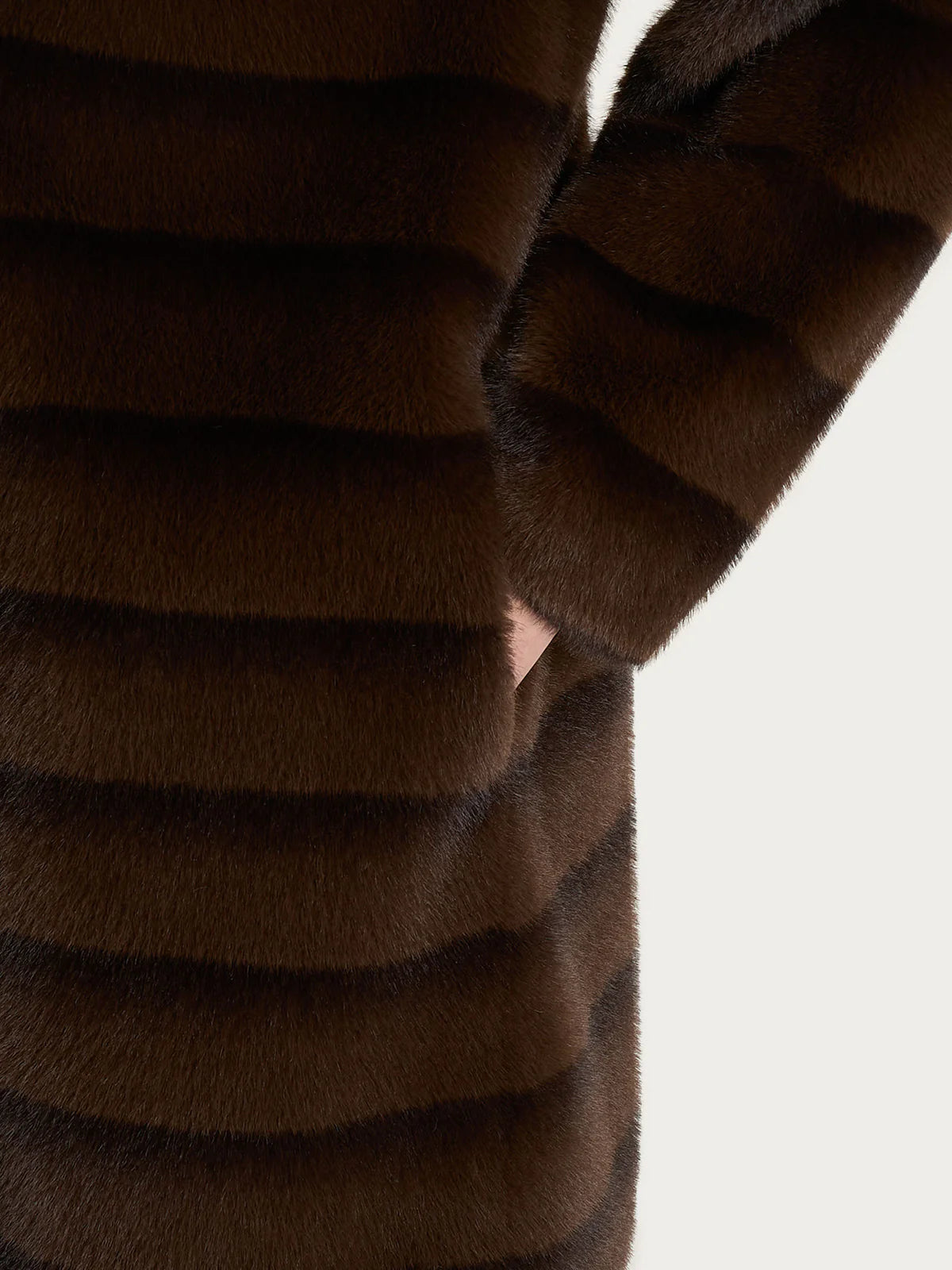 CAPPOTTO DONNA "RAGNO"