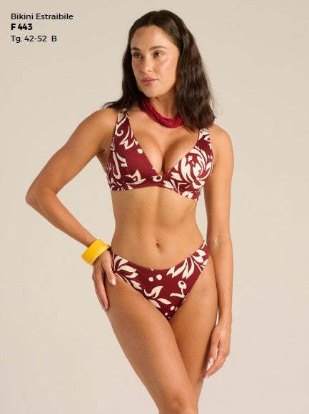 BIKINI "MARIKA MARE"