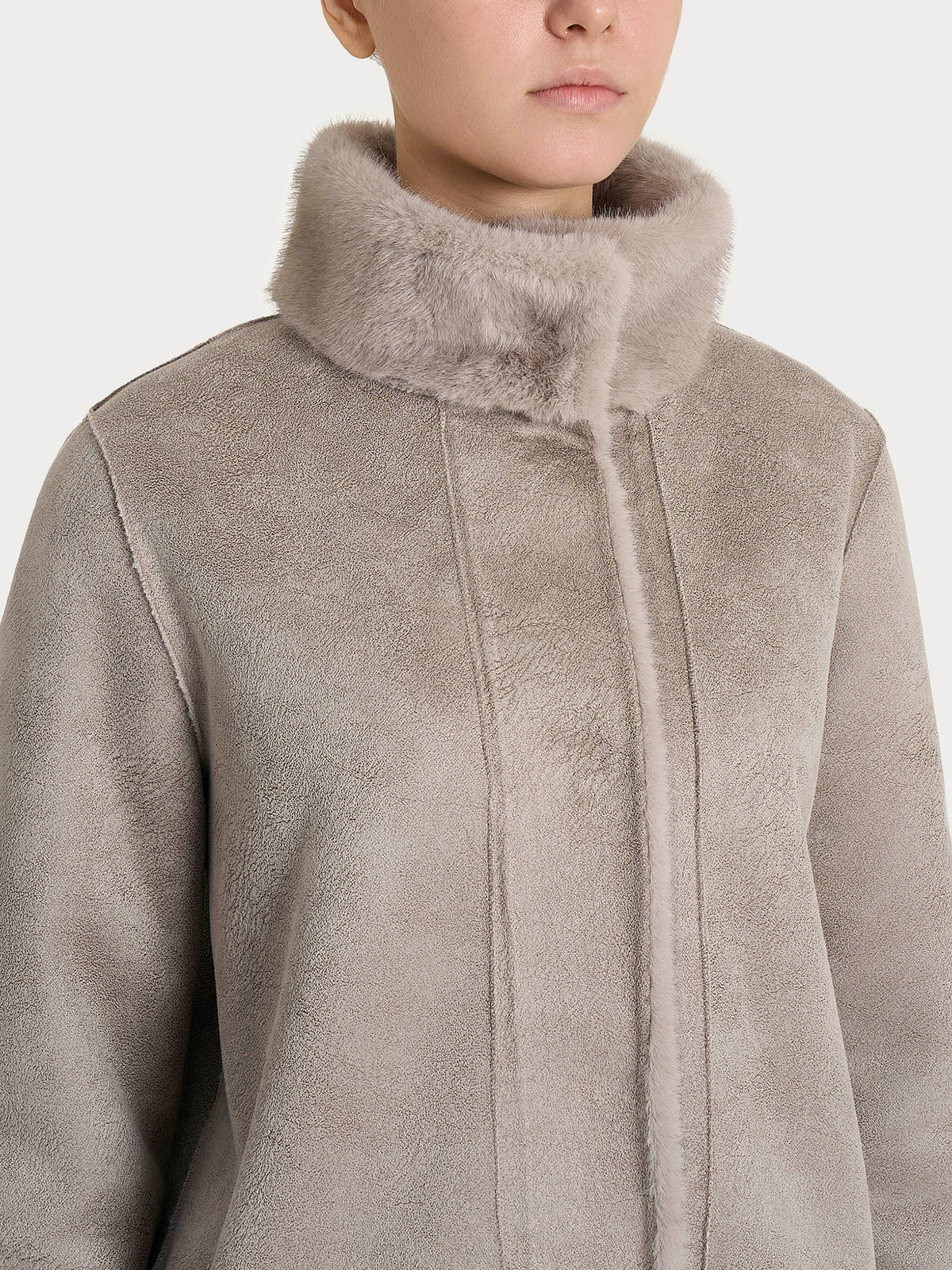 CAPPOTTO DONNA "RAGNO"