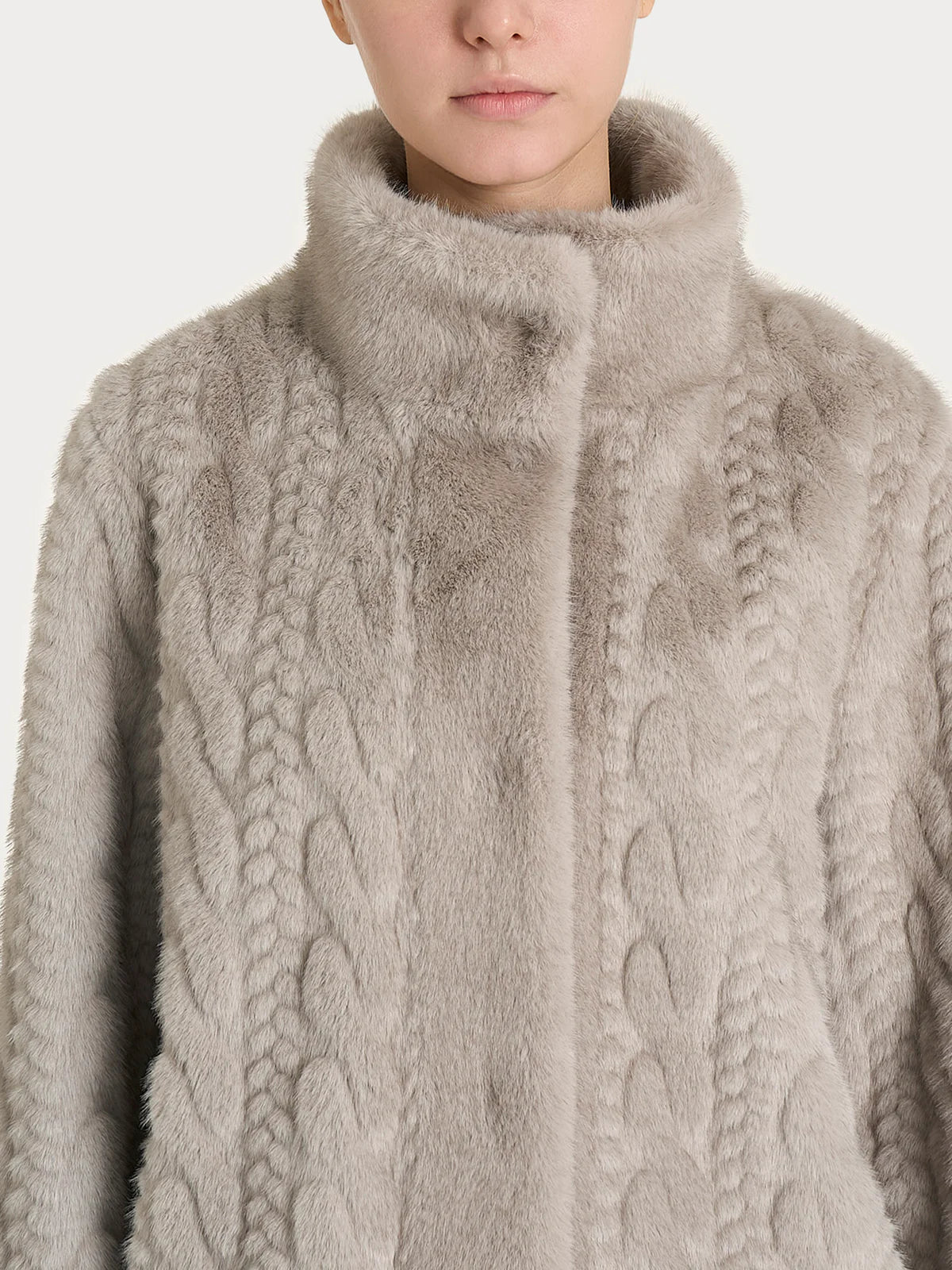 CAPPOTTO DONNA "RAGNO"