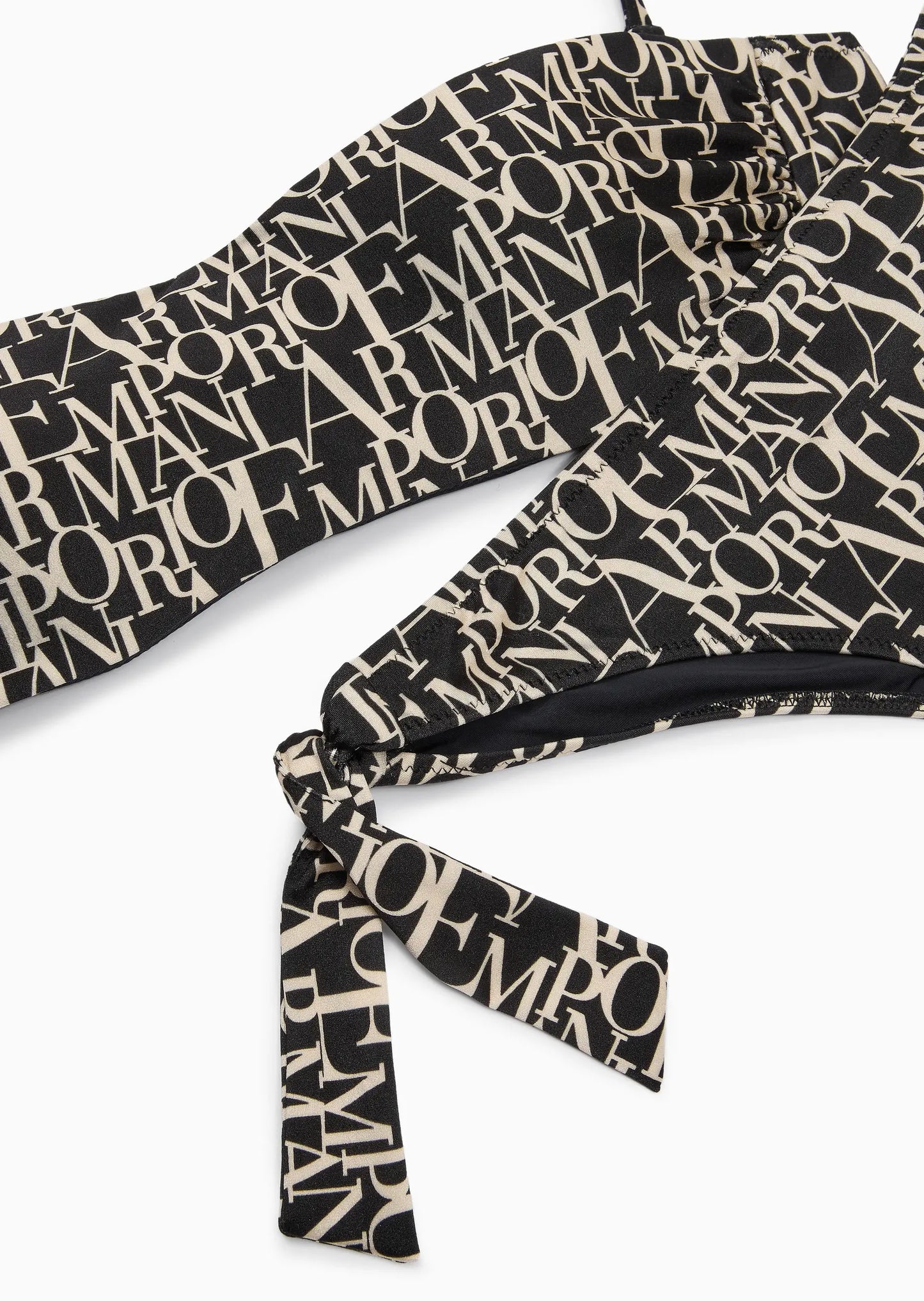 BIKINI DONNA "EMPORIO ARMANI"