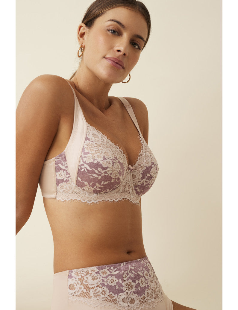 COMPLETO INTIMO DONNA "PROMISE" Sconto 20%