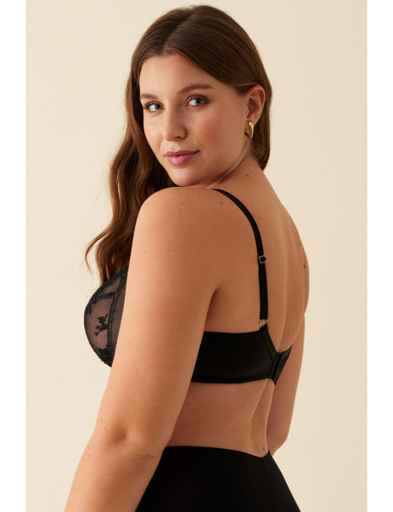 COMPLETO INTIMO DONNA "PROMISE" Sconto 20%