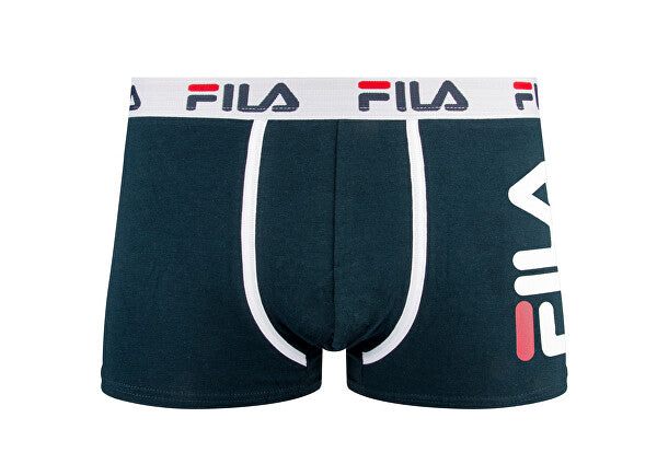 BOXER UOMO FILA BI-PACK
