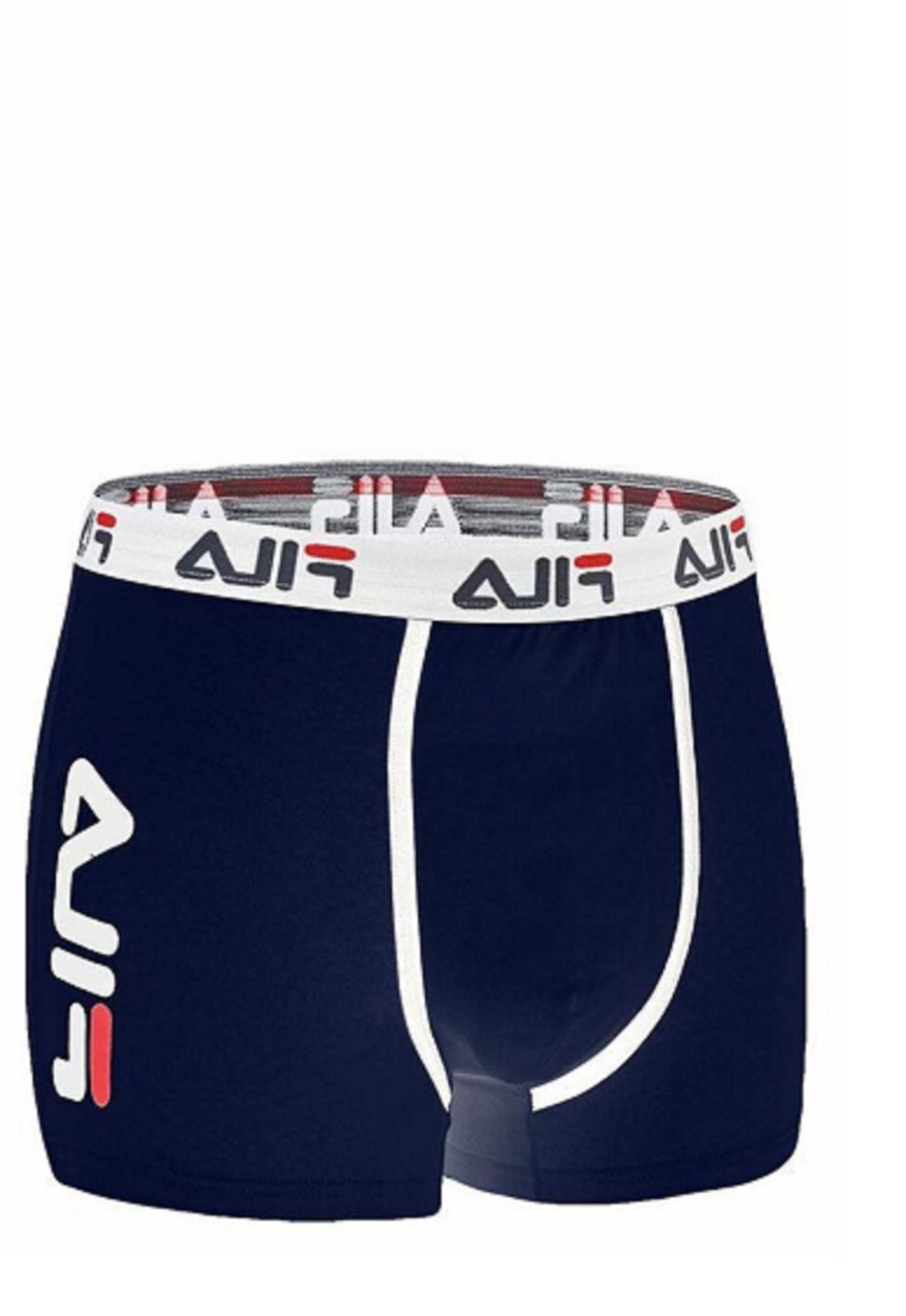 BOXER UOMO FILA BI-PACK