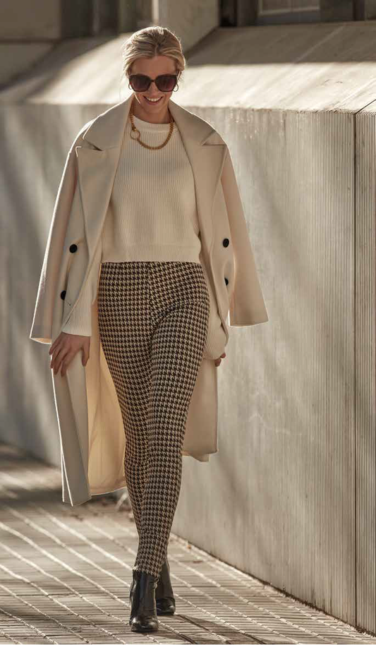 PANTALONE DONNA "JANIRA" Sconto 20%
