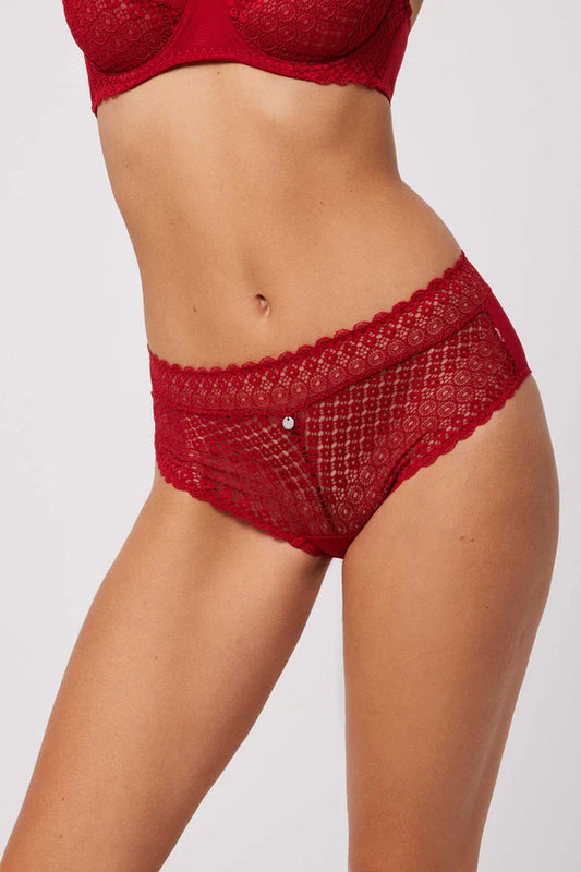 INTIMO DONNA "YSABEL MORA"