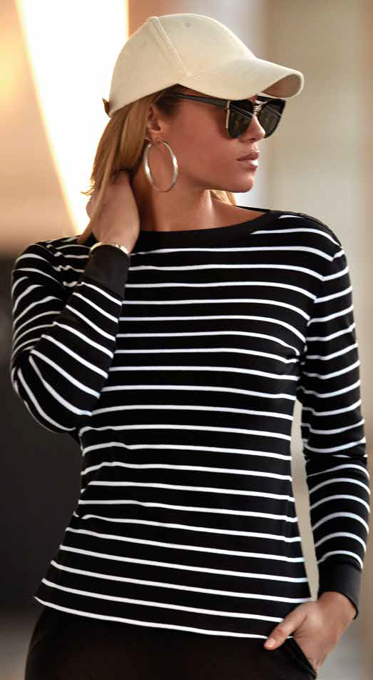MAGLIA DONNA "JANIRA" Sconto 20%