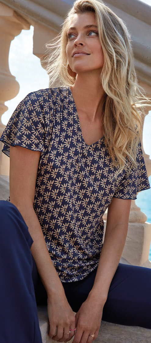 MAGLIA DONNA "JANIRA"
