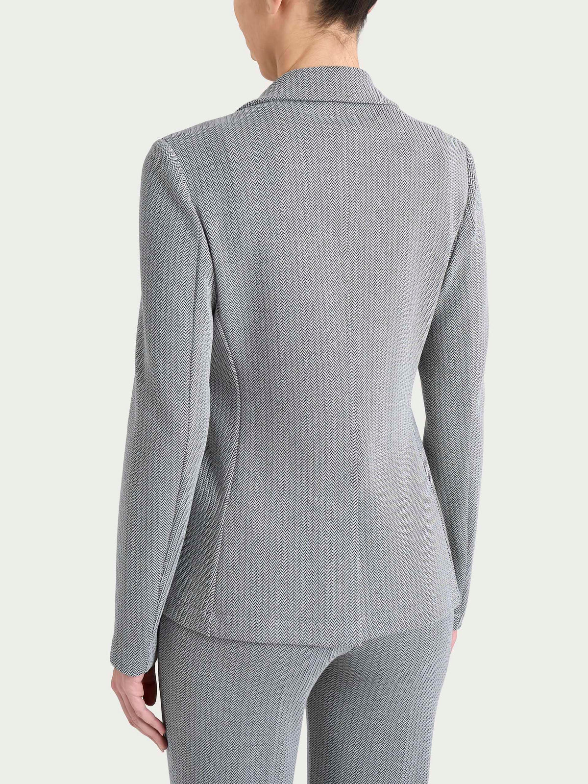 GIACCA DONNA "RAGNO"