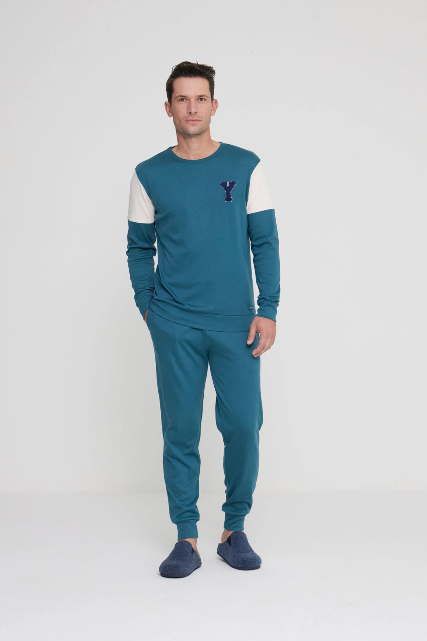 PIGIAMA UOMO "NOIDINOTTE" Sconto 20%