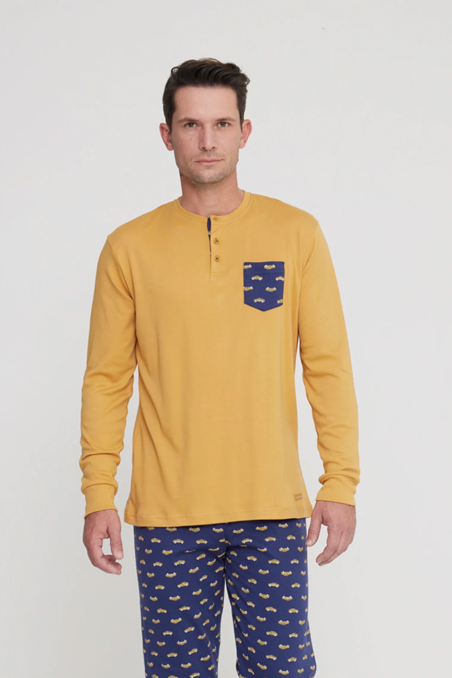 PIGIAMA UOMO "NOI DI NOTTE" Sconto 20%
