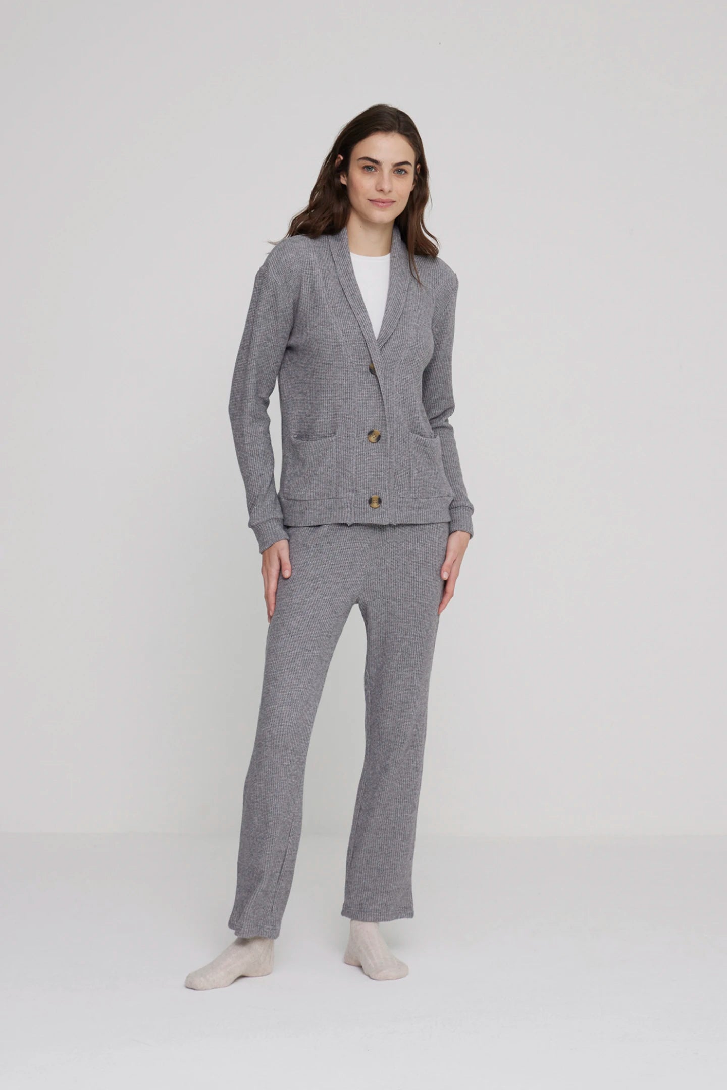 COMPLETO HOMEWEAR DONNA "NOIDINOTTE"