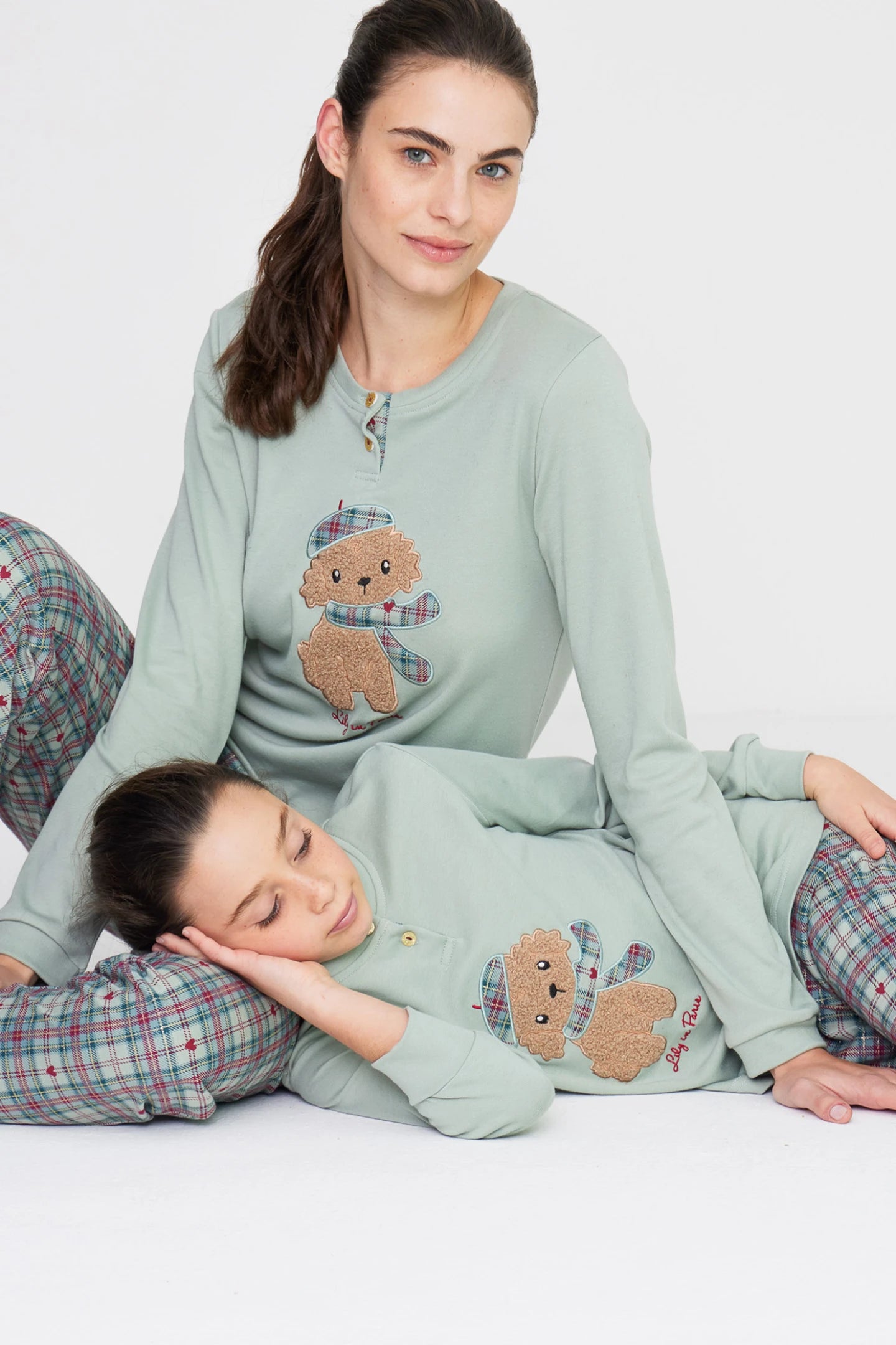 PIGIAMA DONNA "NOIDINOTTE" Sconto 20%