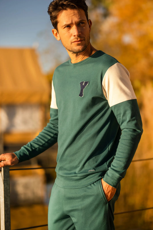 PIGIAMA UOMO "NOIDINOTTE" Sconto 20%