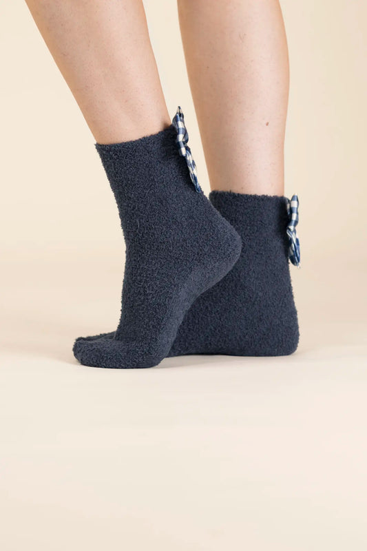 CALZINI ANTISCIVOLO DONNA "NOIDINOTTE"