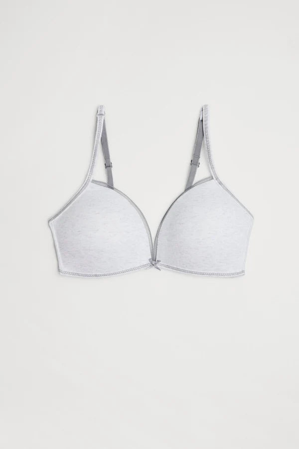 COMPLETO INTIMO RAGAZZA "YSABEL MORA"