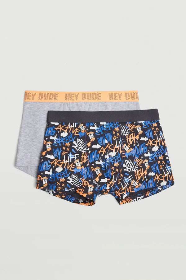 BOXER BAMBINO "YSABEL MORA"