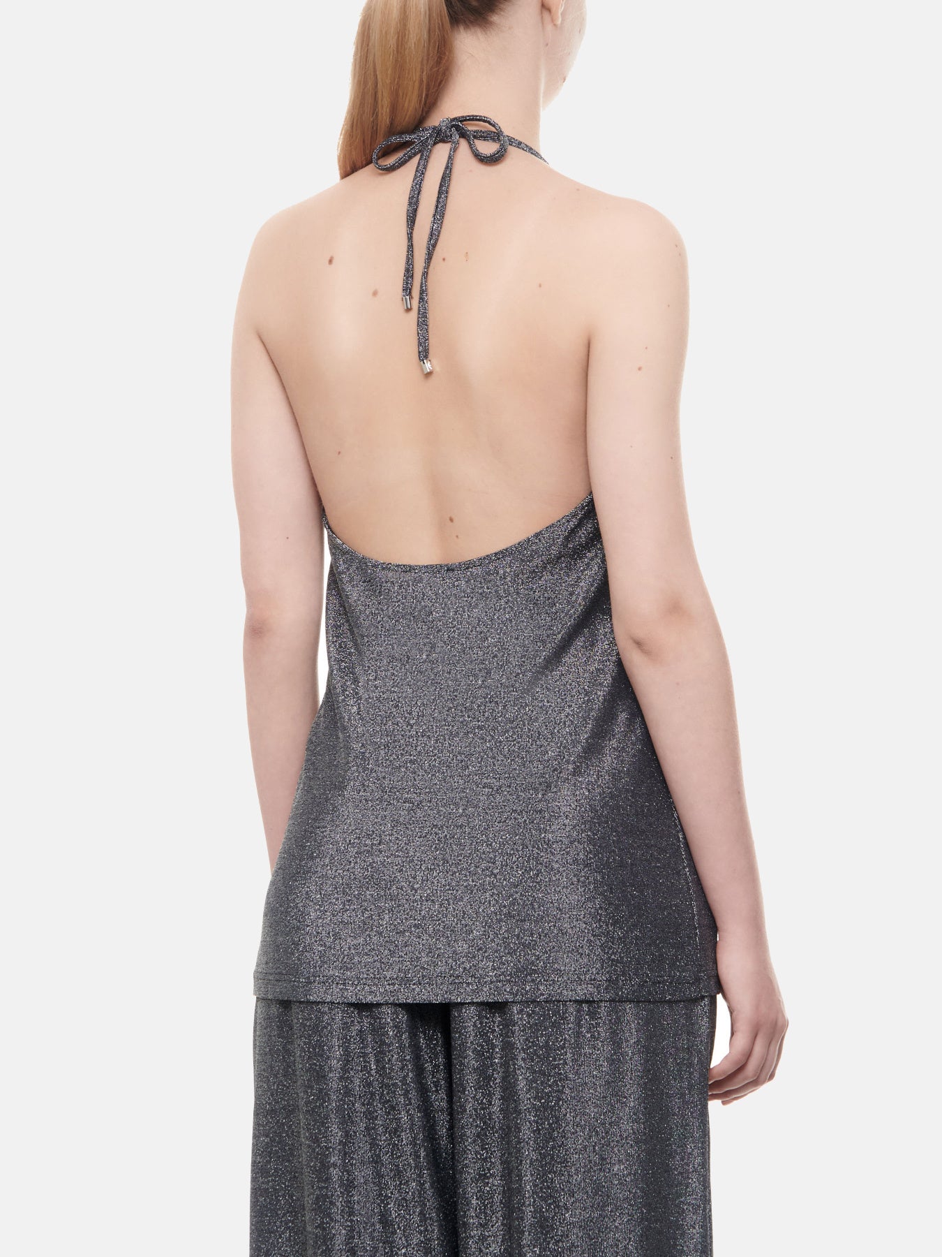 TOP "EMPORIO ARMANI"