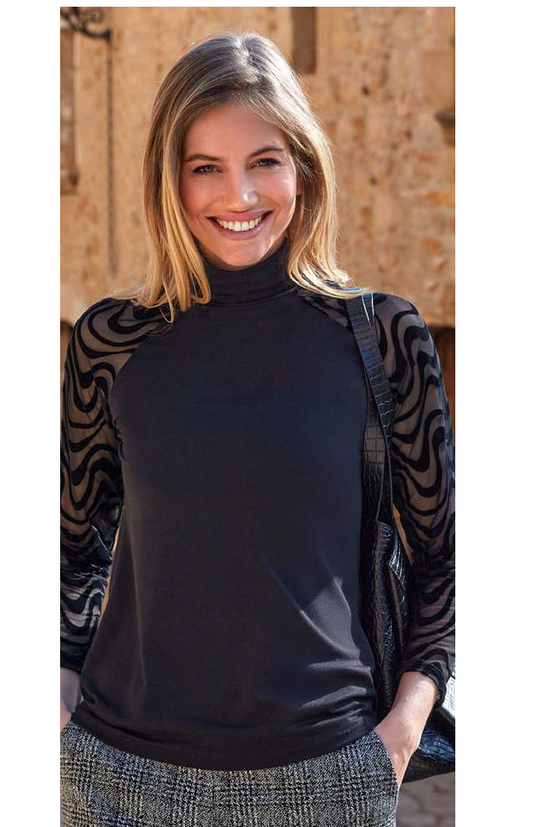 MAGLIA DONNA "JANIRA"