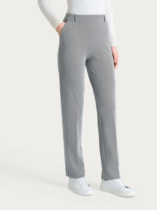 PANTALONE DONNA "RAGNO"