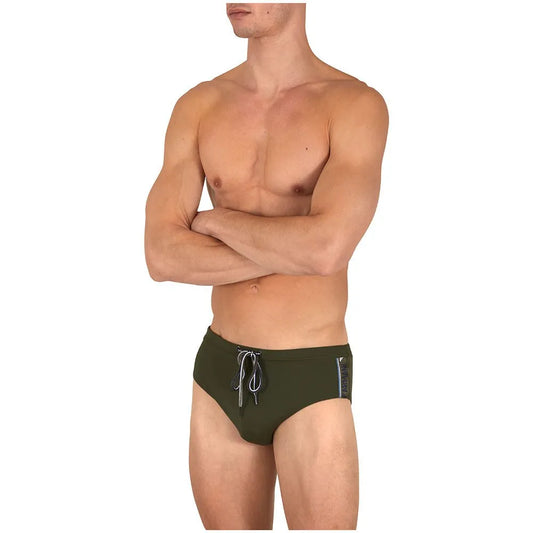 SLIP MARE "EMPORIO ARMANI"