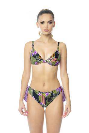 Bikini Donna "SoloSole"